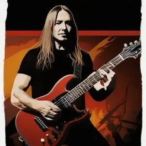 Dave Murray