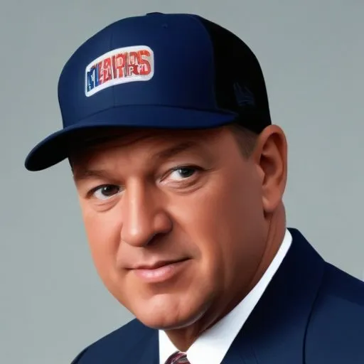 Dave Niehaus