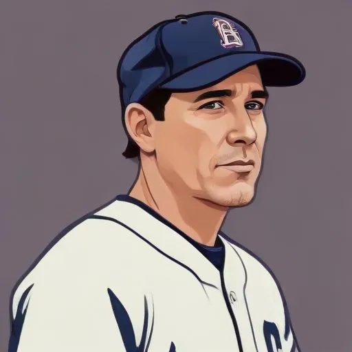 Dave Righetti