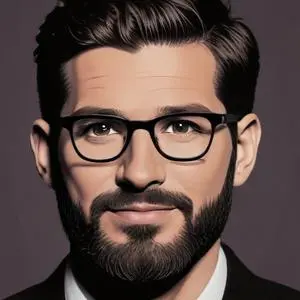 Dave Rubin