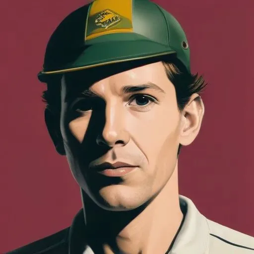 Dave Rundle