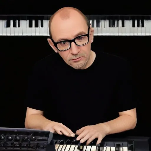 Dave Sinclair