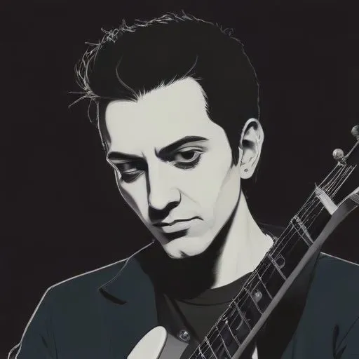 Dave Specter
