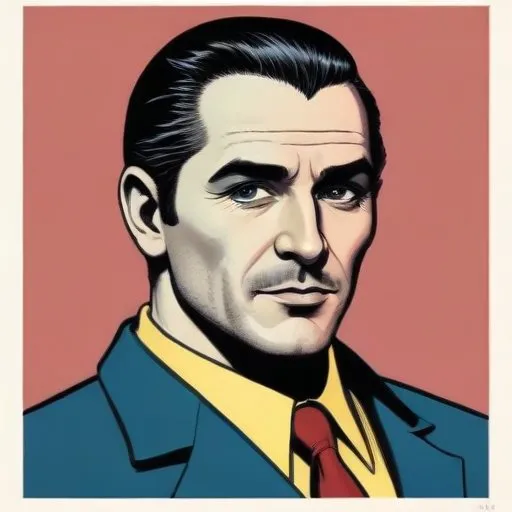 Dave Stevens