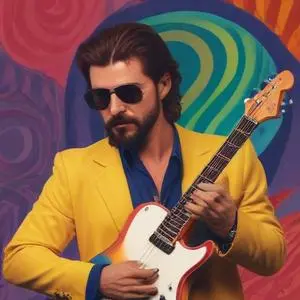 Dave Stewart