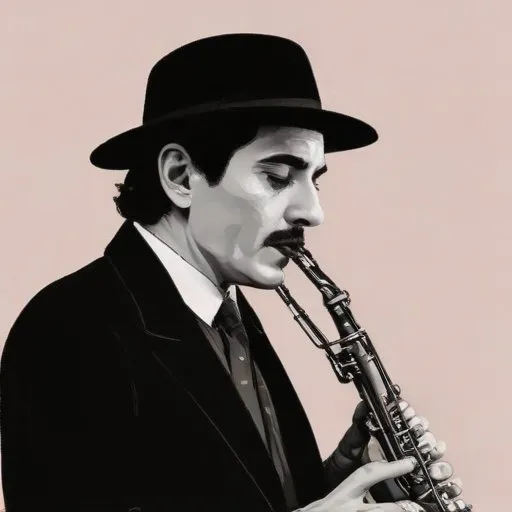 Dave Valentin
