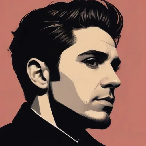 Davey Havok
