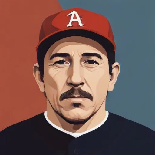 Davey Johnson