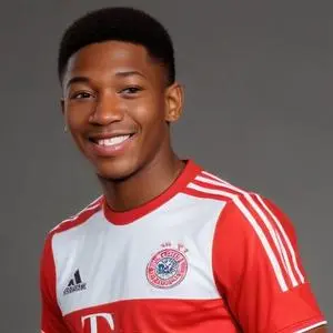 David Alaba