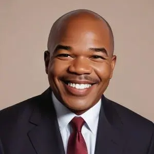 David Alan Grier