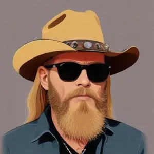 David Allan Coe