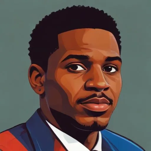 David Ancrum