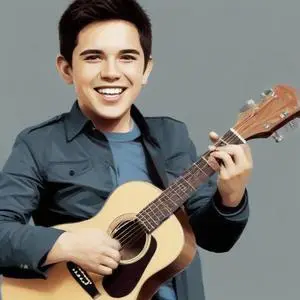 David Archuleta
