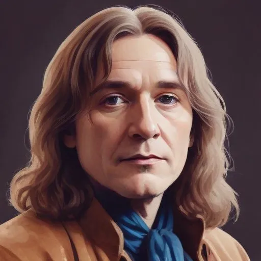 David Arkenstone