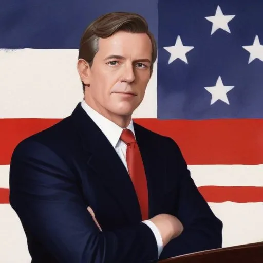 David B. Hill