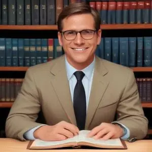 David Baldacci
