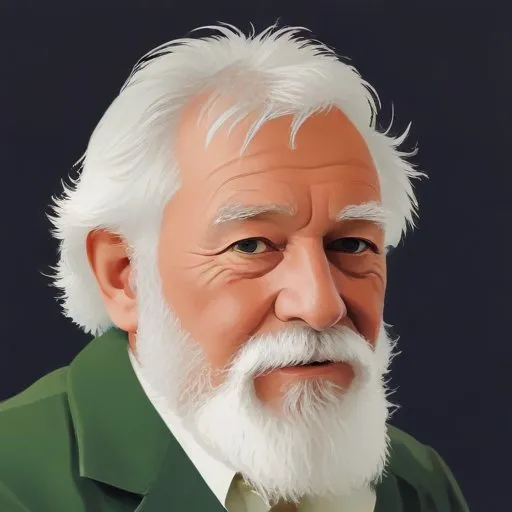 David Bellamy