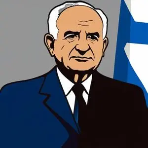David Ben-Gurion