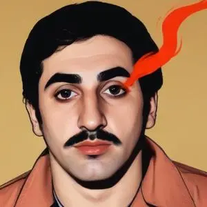David Berkowitz