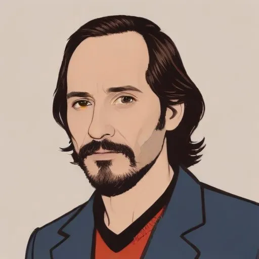 David Berman