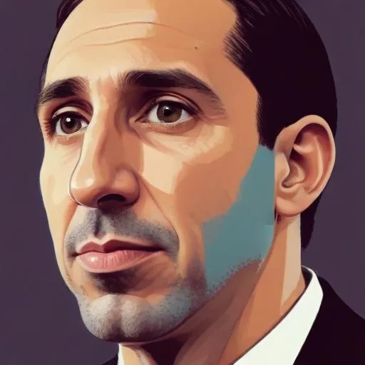 David Blatt