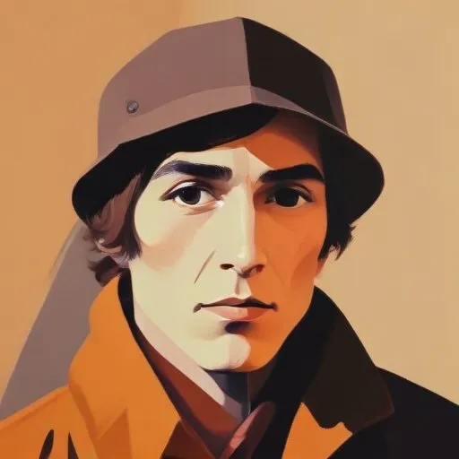 David Bomberg