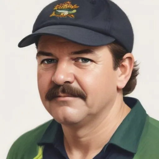 David Boon
