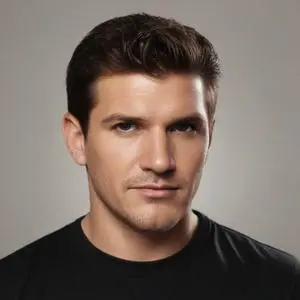David Boreanaz