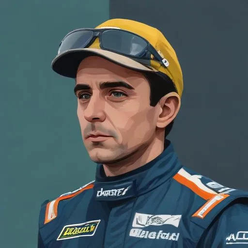 David Brabham