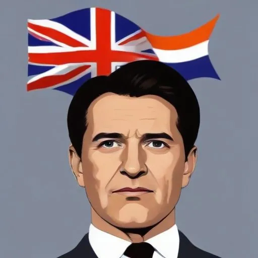 David Brand