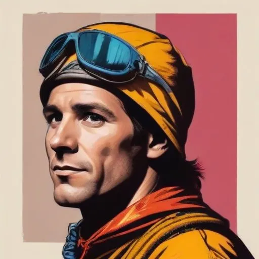 David Breashears