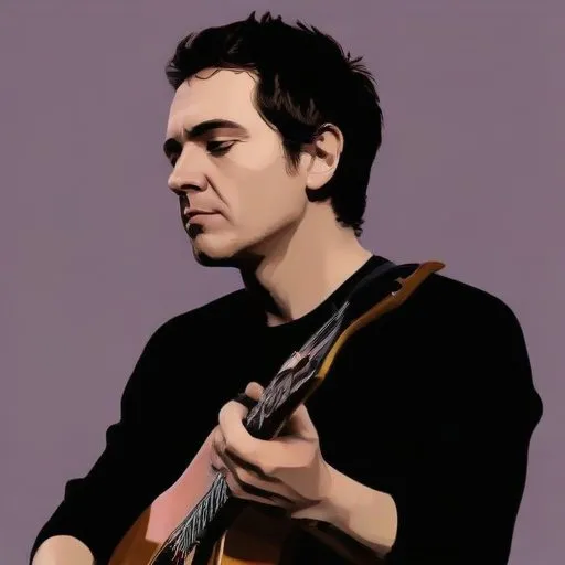 David Briggs