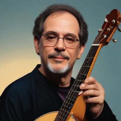 David Bromberg