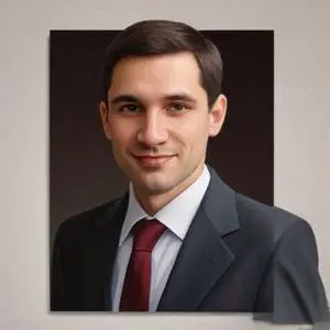 David Bronstein