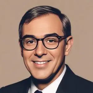 David Brooks