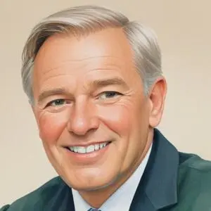 David Brower