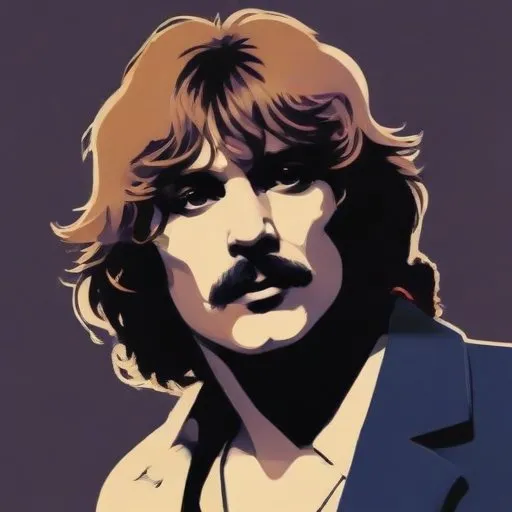 David Byron