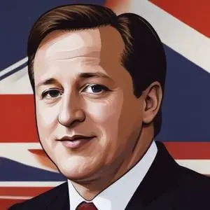 David Cameron