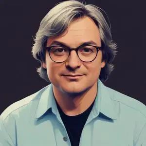 David Chalmers