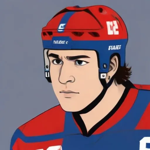 David Clarkson