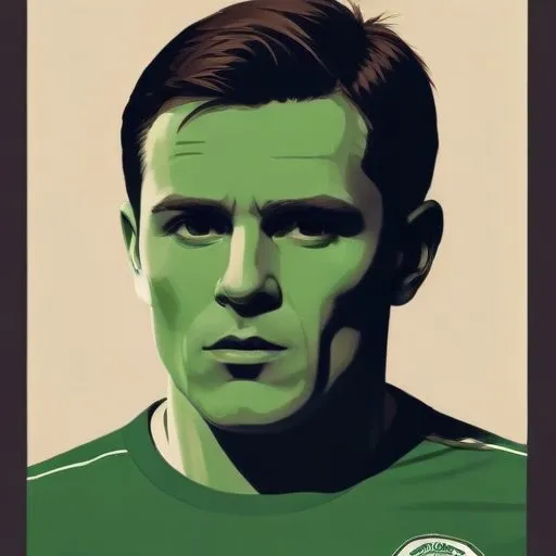 David Connolly