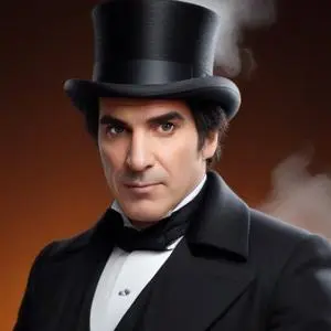 David Copperfield