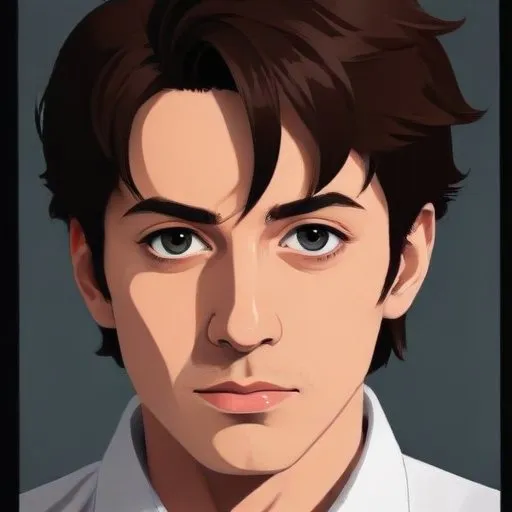 David Corenswet