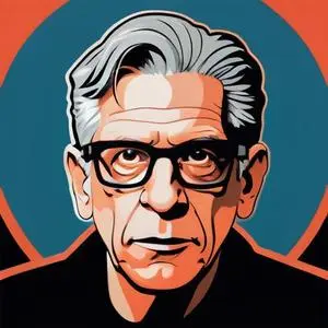 David Cronenberg