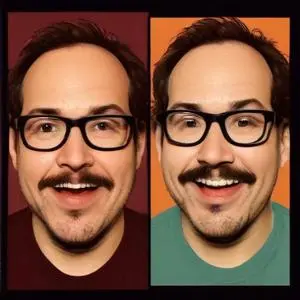 David Cross