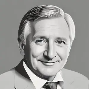 David Dimbleby