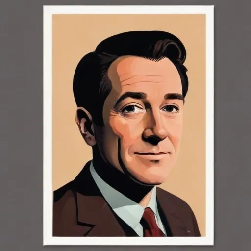 David Doyle