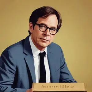 David E. Kelley
