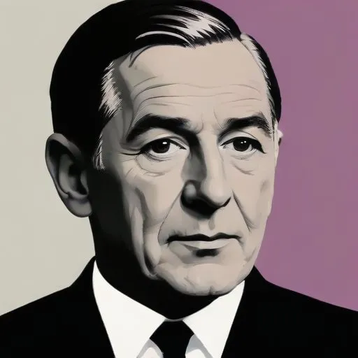 David Eccles, 1st Viscount Eccles