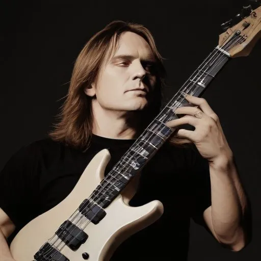 David Ellefson